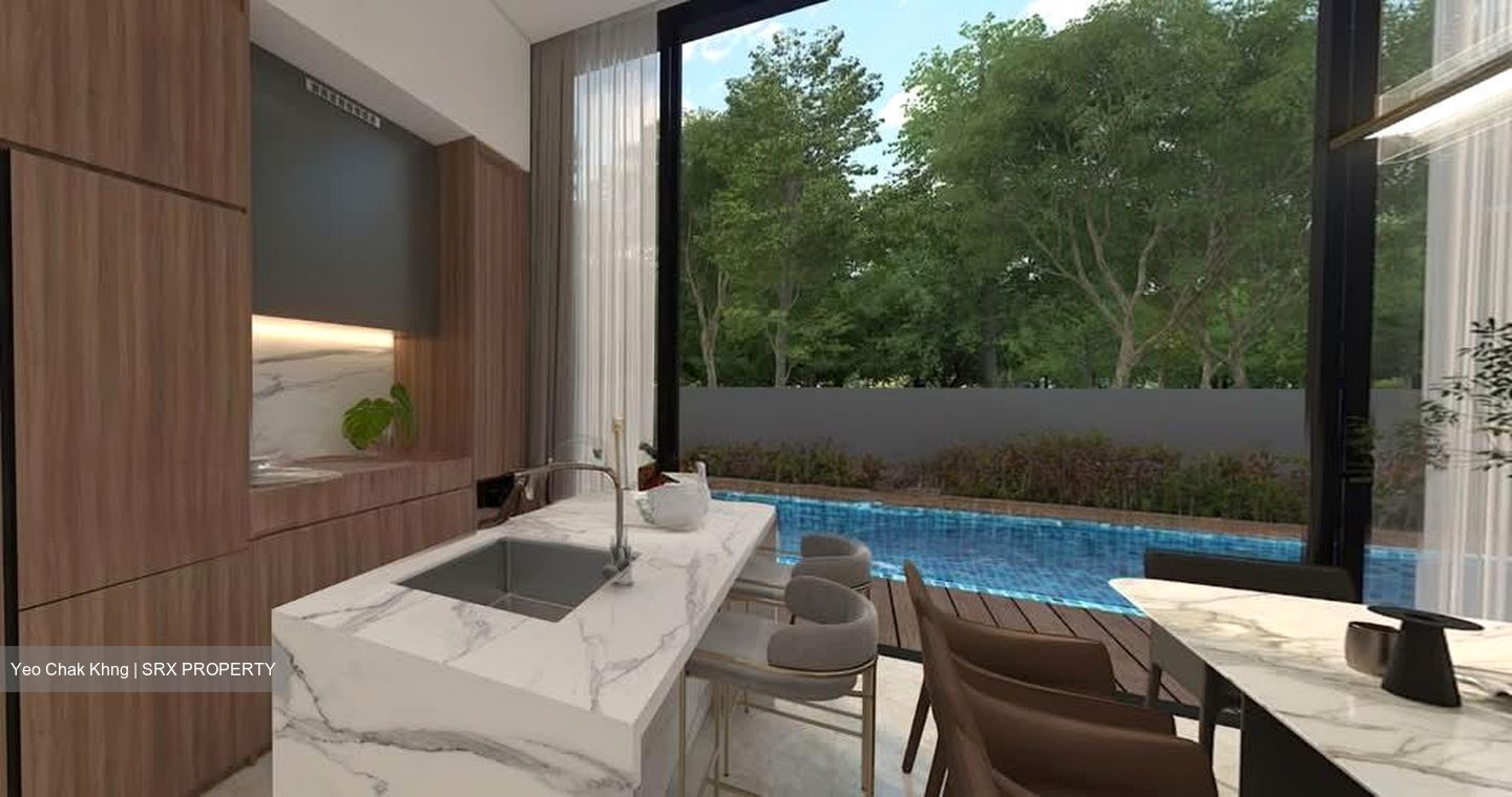 Green Park (D16), Terrace #535360211